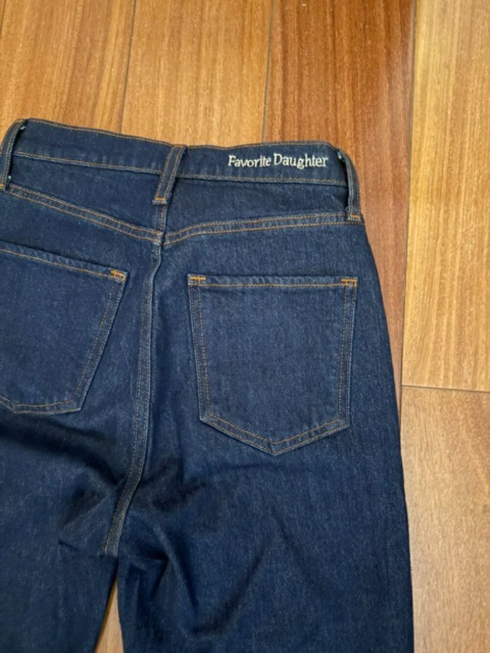 Favorite Daughter The Valentina Pepper Size 24 (Hemmed for 5' 4") - Picture 3 of 6